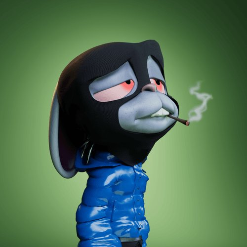 The_Cryptonanda's tweet image. Match made is the heavens 😍