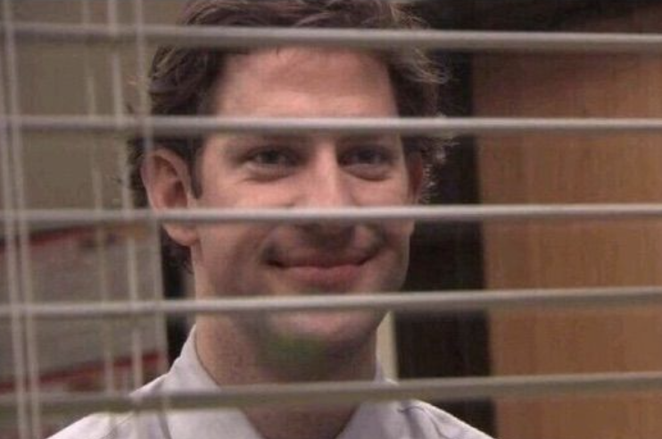 NBAMemes's tweet photo. Jamal Murray watching Kyrie Irving and Luka Doncic cook Anthony Edwards https://t.co/udkaXnLbd5