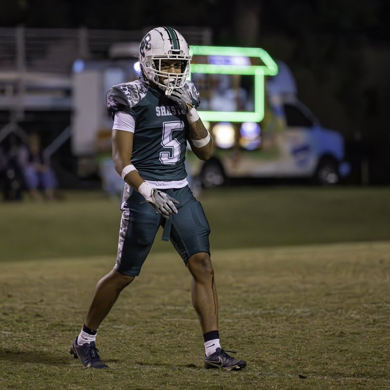 2024 (@Shastaknightsfb) JUCO DB @jaylin_watson was offered by Mid-Western State @MSUTexasFB HL hudl.com/video/3/195959…