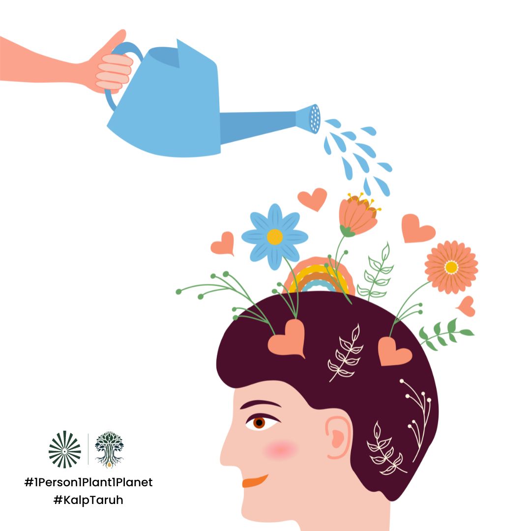 kalptaruh's tweet photo. Along with watering plants and trees, nurture your mind through meditation. Engage in self-talk, understand your mind's needs, and meditate. Spend time in nature to reconnect with your true self. Learn more at https://t.co/enVaJ1Ew78🌳💚

#MindfulLiving #Meditation #SelfCare https://t.co/EI4VdKbOgZ