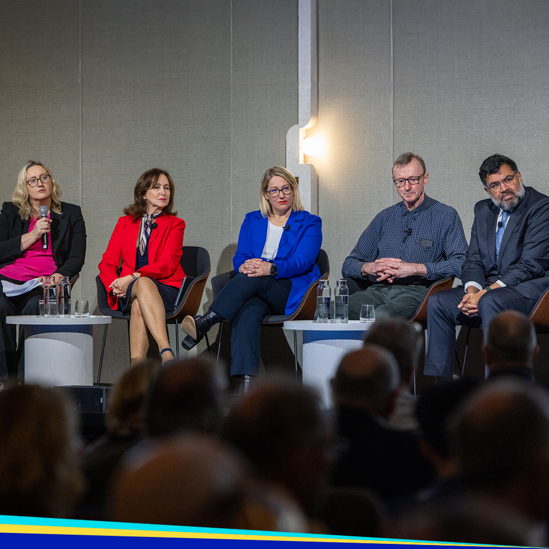 We’re excited to announce that AGL has won the 2024 Enhanced Company Governance Award at the <a href="/AustSharesAssoc/">ASA | Australian Shareholders' Association</a> Investor Conference. Ensuring good governance is fundamental to the delivery of our strategy. #CorporateGovernance