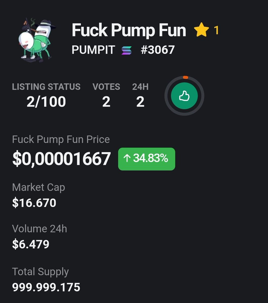 PumpIt $PUMPIT tweet media