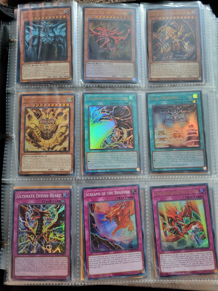 My latest obsession 🙈🙈 Any Yugioh fans out there?! 🥰 #cardcollection #yugioh #Otaku