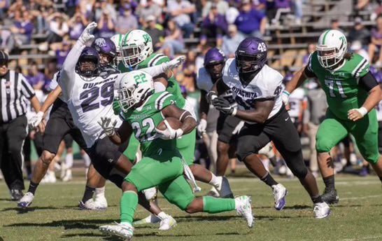 Taniela Mateialona (@taniela75_) on Twitter photo AGTG After a great conversation with <a href="/Garywalker96/">GFUNK</a> , I am blessed to receive an offer from University of Arkansas at Monticello !!
<a href="/CerritosFB/">Cerritos College Football</a> <a href="/coachtomcaines/">Tom Caines</a> <a href="/DavyGnodle/">Coach Davy Gnodle</a> <a href="/GrosfeldDean/">Coach Grosfeld</a> <a href="/JUCOFFrenzy/">JUCO Football Frenzy</a> AGTG After a great conversation with <a href="/Garywalker96/">GFUNK</a> , I am blessed to receive an offer from University of Arkansas at Monticello !!
<a href="/CerritosFB/">Cerritos College Football</a> <a href="/coachtomcaines/">Tom Caines</a> <a href="/DavyGnodle/">Coach Davy Gnodle</a> <a href="/GrosfeldDean/">Coach Grosfeld</a> <a href="/JUCOFFrenzy/">JUCO Football Frenzy</a>