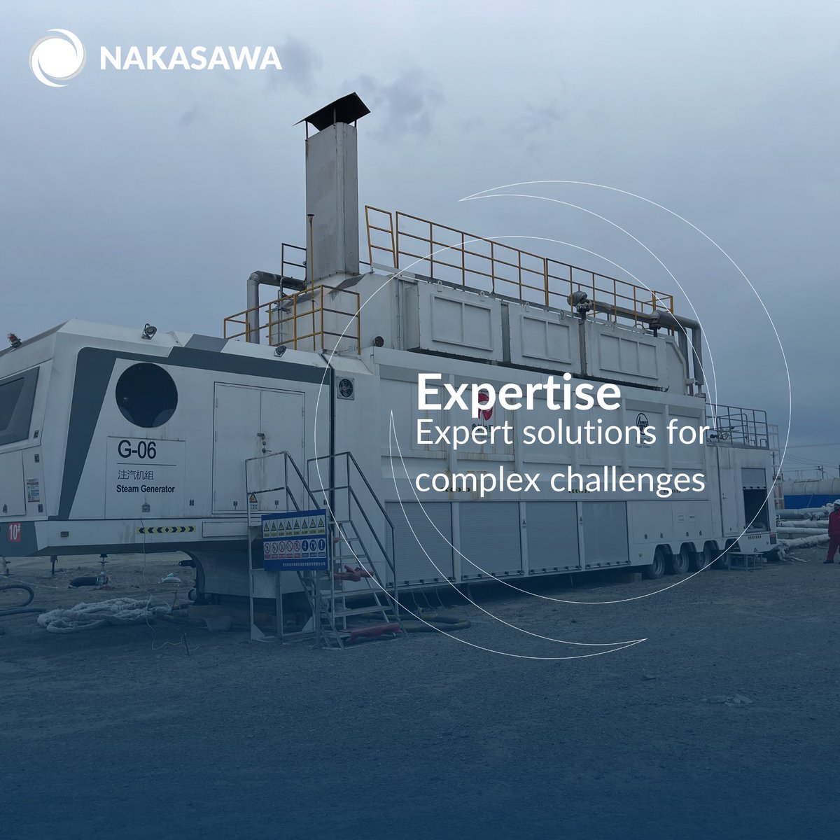 At Nakasawa, we bring unparalleled expertise and innovative solutions to help you achieve your goals. Our team of seasoned professionals is dedicated to delivering top-notch services in engineering, project management, design and technology innovation.

nakasawaresources.com