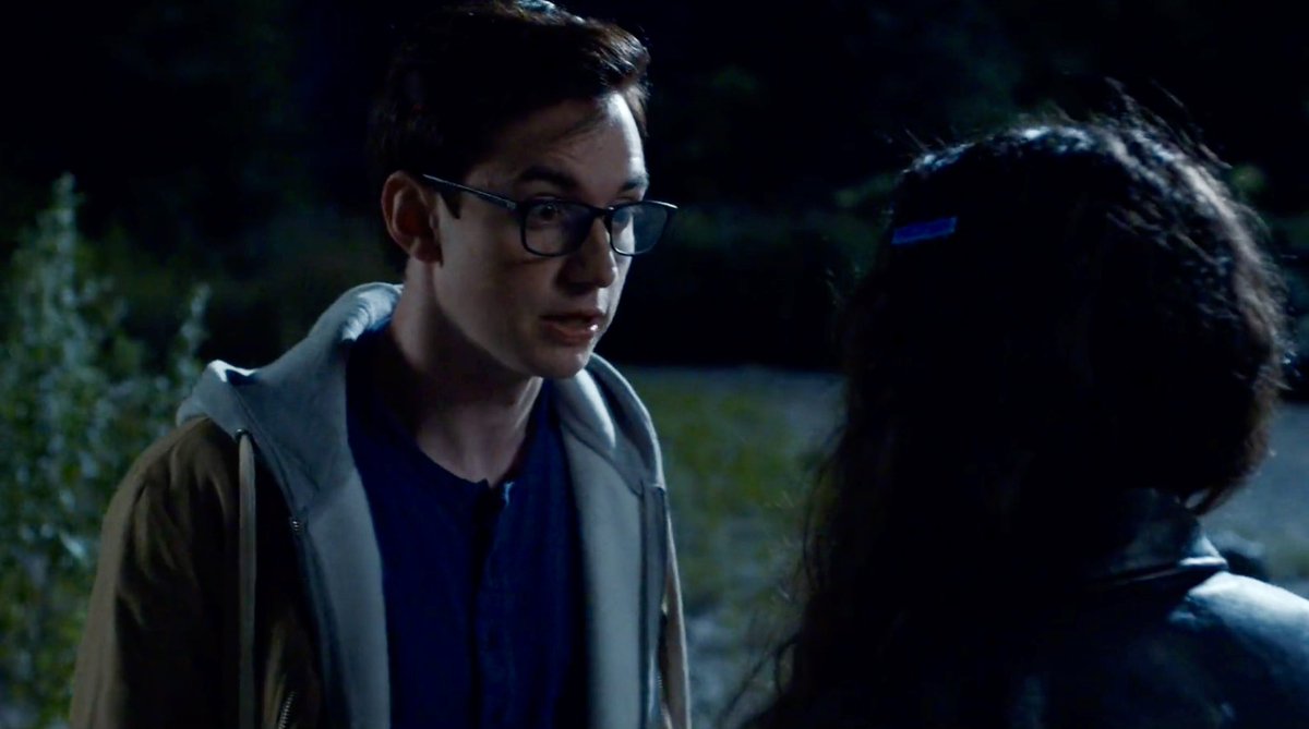 jelevision's tweet image. she just stays raising his stress levels 😭😂

#thewayhome