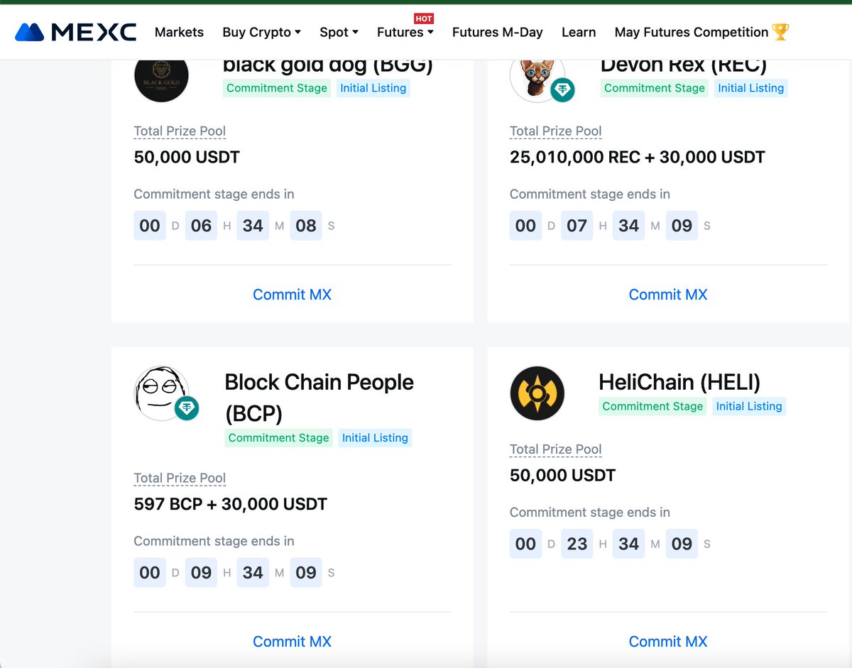 HeliChain Official tweet media