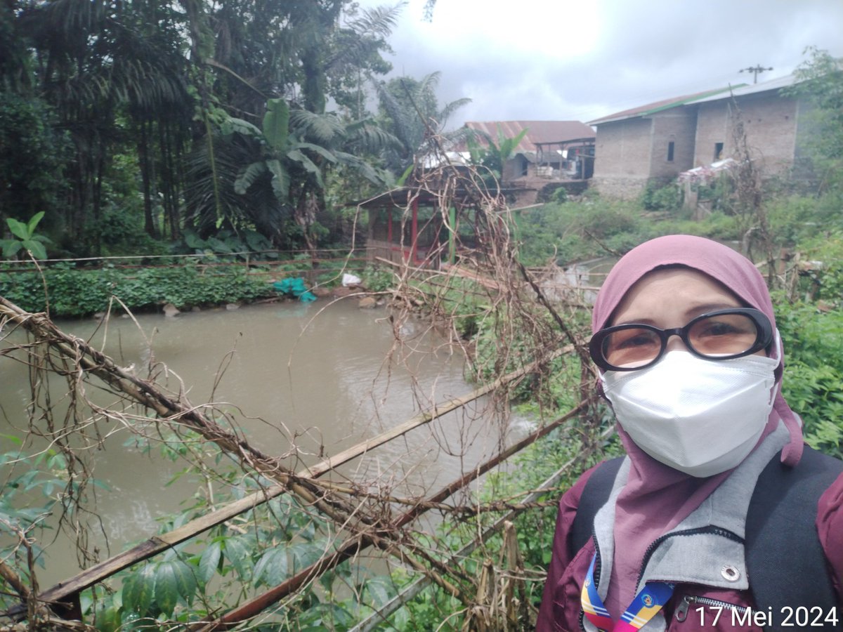 @5thy4chmad, S.Pi.,M.Si tweet media