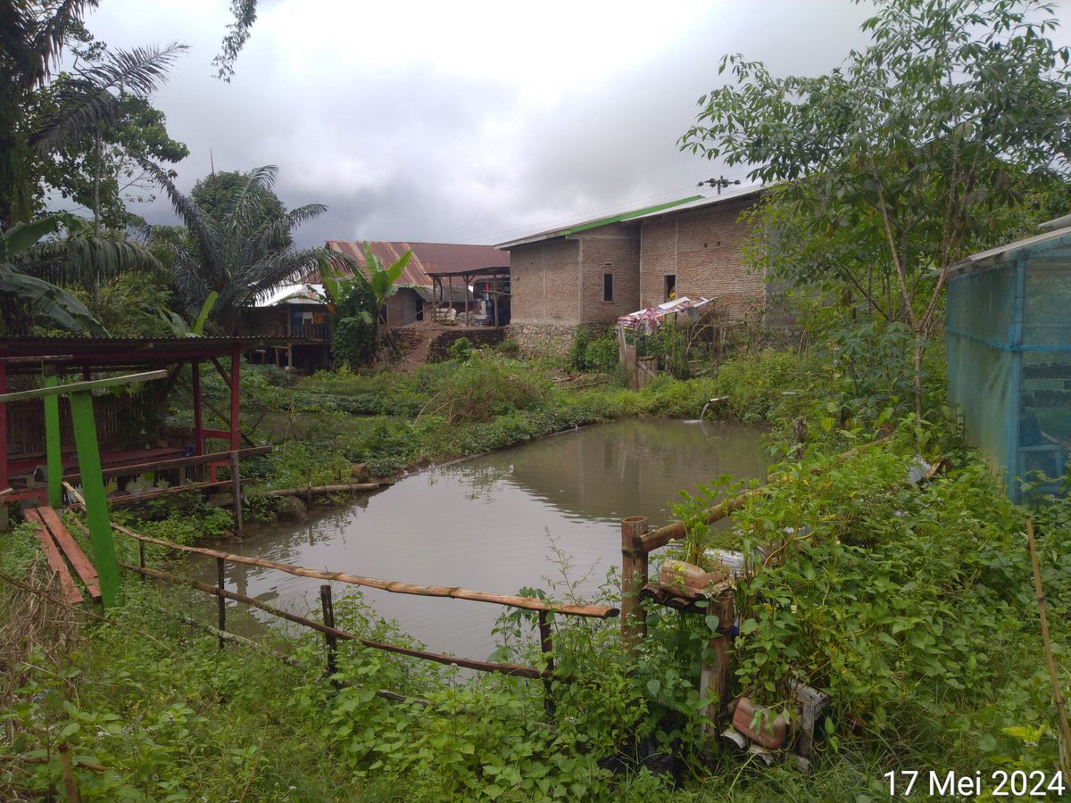 @5thy4chmad, S.Pi.,M.Si tweet media