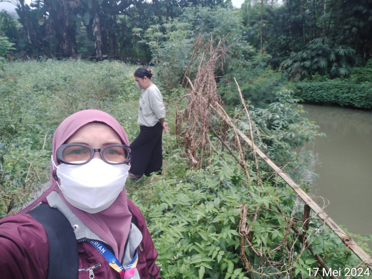 @5thy4chmad, S.Pi.,M.Si tweet media