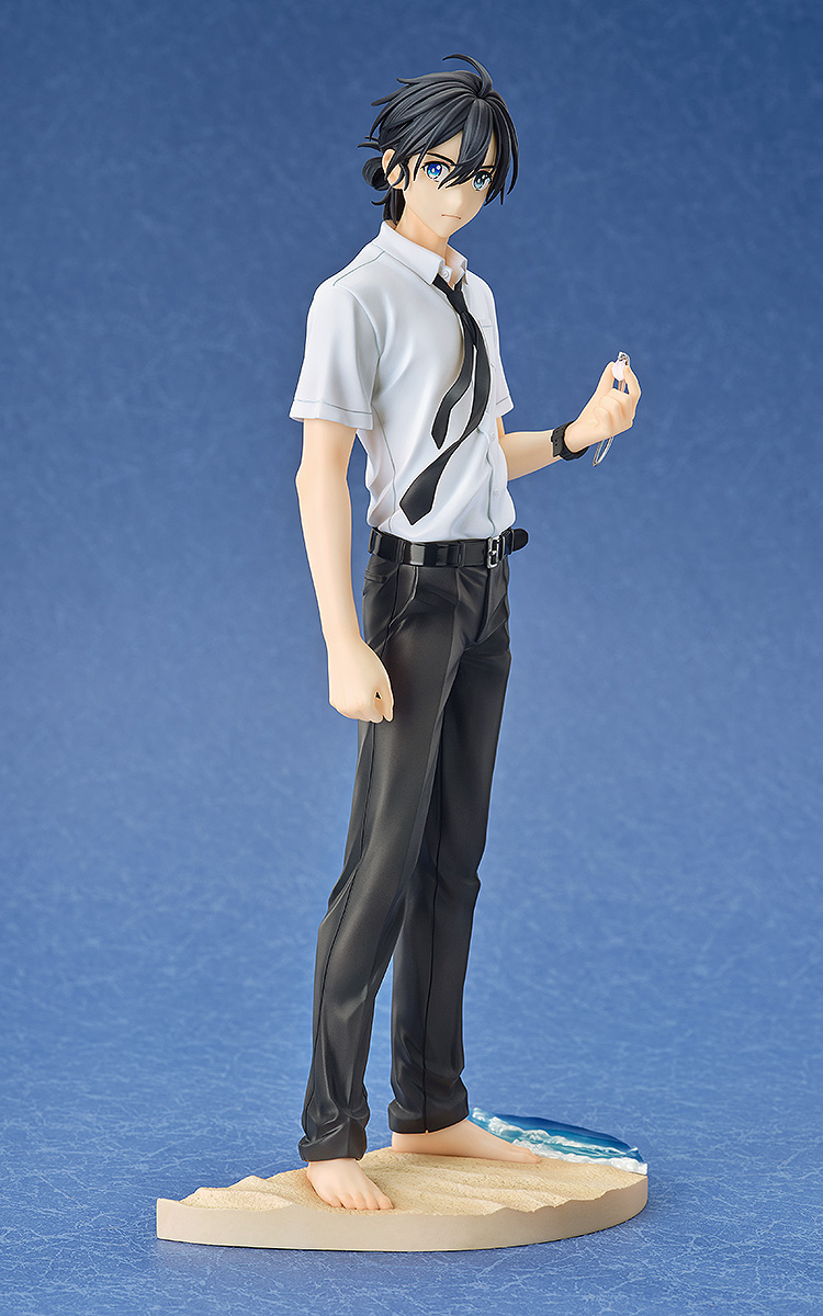 新商品情報 ／ 小舟潮／網代慎平 ______ 『#サマータイムレンダ』より