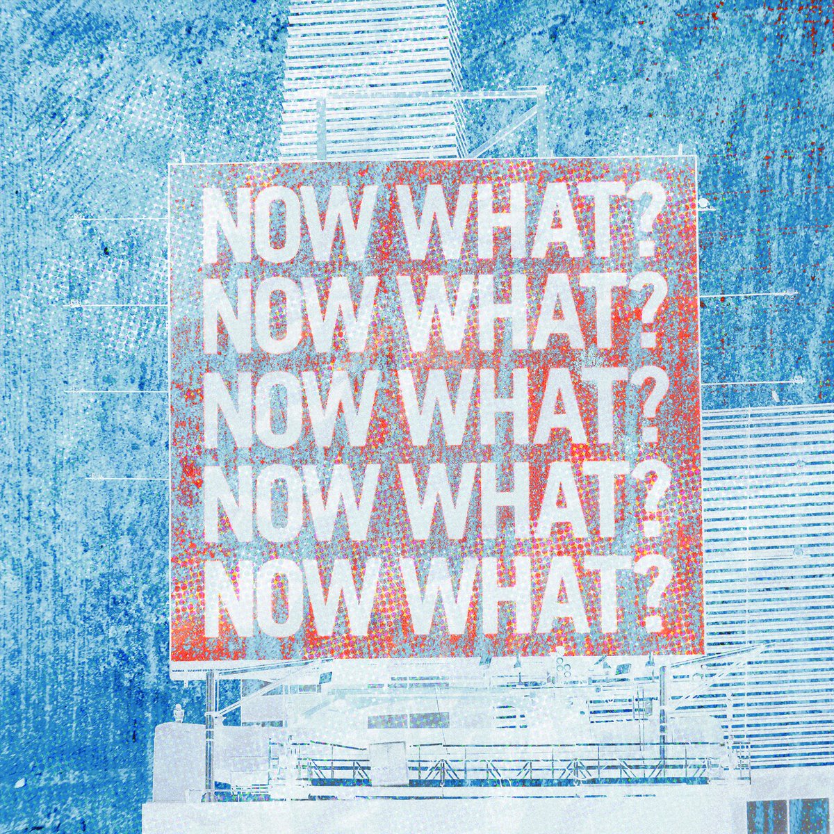 Now What? - 2024

This was one of my older designs and works that I sort of forgot for awhile until going through my folders.

#design #art #designer #graphicdesign #style #artist #photography #artwork #o #d #posterart #albumdesign