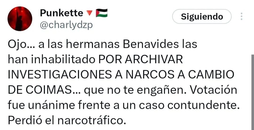 Gargantapr's tweet photo. Esta es la única verdad. https://t.co/d96oLcKGE8