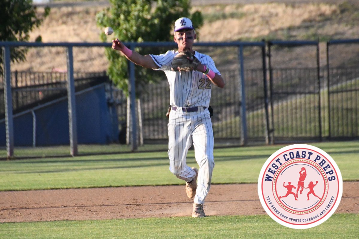 WCPSacramento's tweet photo. Final: Bradshaw Christian 8, Sutter 3.

Bradshaw Christian earns its get-back for the Sac-Joaquin Section D5 title.

Postgame coverage will be available shortly at https://t.co/rEj9TTkVLx https://t.co/kUPdw9FZhx