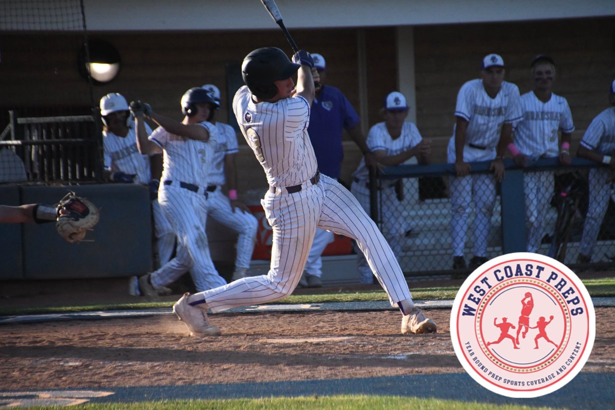 WCPSacramento's tweet photo. Final: Bradshaw Christian 8, Sutter 3.

Bradshaw Christian earns its get-back for the Sac-Joaquin Section D5 title.

Postgame coverage will be available shortly at https://t.co/rEj9TTkVLx https://t.co/kUPdw9FZhx