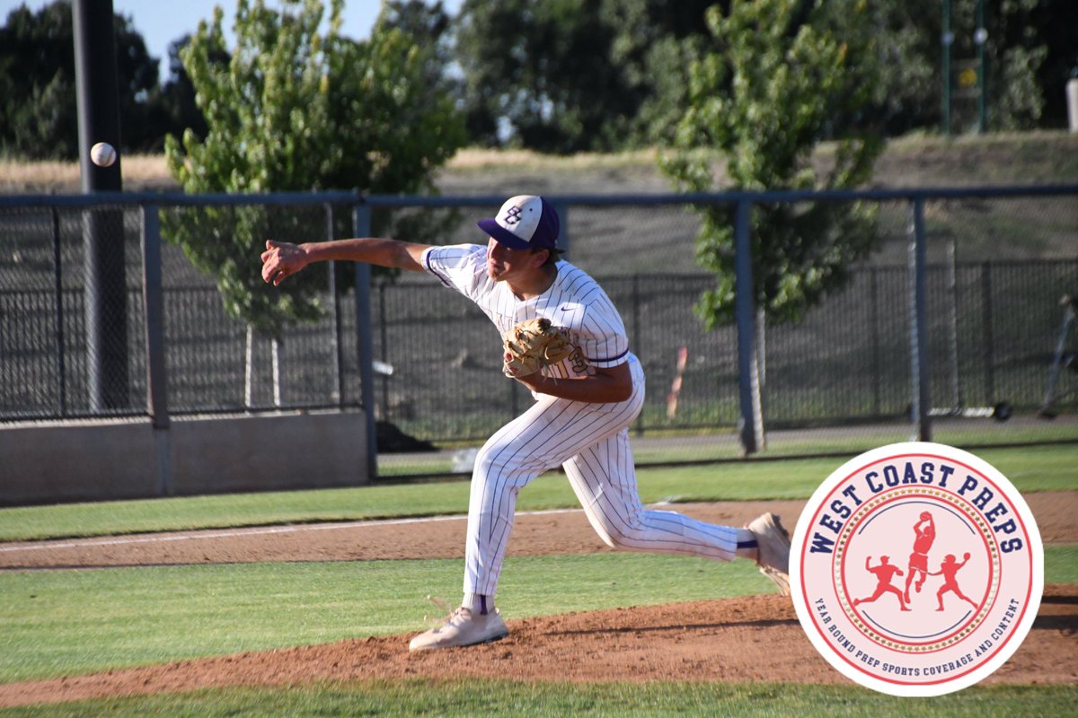 WCPSacramento's tweet photo. Final: Bradshaw Christian 8, Sutter 3.

Bradshaw Christian earns its get-back for the Sac-Joaquin Section D5 title.

Postgame coverage will be available shortly at https://t.co/rEj9TTkVLx https://t.co/kUPdw9FZhx