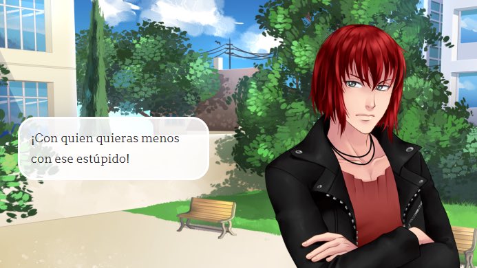 p0chaccx's tweet photo. abro hilo de las veces que alguno de los chicos se notó celoso siendo ruta castiel  ૮₍ ˃⤙˂ ₎ა https://t.co/SRbRmVRzlU
