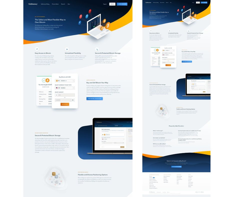 KaiumRabi's tweet photo. 📷Case Study 33-Laptop Landing Page
📷 Hire me: https://t.co/CT2sjN8e6u
📷Portfolio behance : https://t.co/xdIo6CkW5H
📷 Portfolio: https://t.co/l4nPV31bL0
#FigmaToWordpress #PsdToWordpress #FigmaToElementor
#WordpressWebsite #WebDesign #OnPageSeo #SEO #malwareremoval https://t.co/SMYQHQLeZZ
