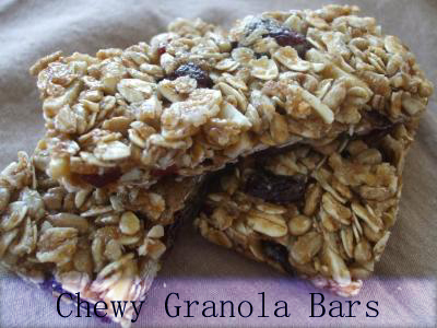 Learn how to make delicious and chewy granola bars at home with this easy recipe. Perfect for a nutritious and energizing breakfast! pioneerthinking.com/chewy-granola-… #granolabars #recipe #cooking #food