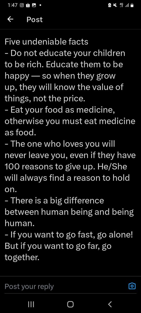 TRUTH ABOUT ALDUB.... These are FACTS that can not be denied.... CTTO ALDUB PARIN #ALDUB462ndWeeksary #BOYCOTTEatBulaga1170 NO TO SOLO PROJECTS