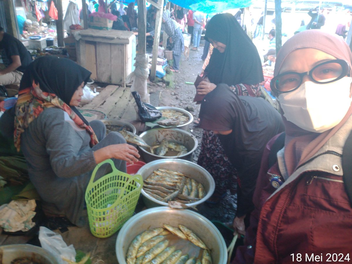 @5thy4chmad, S.Pi.,M.Si tweet media