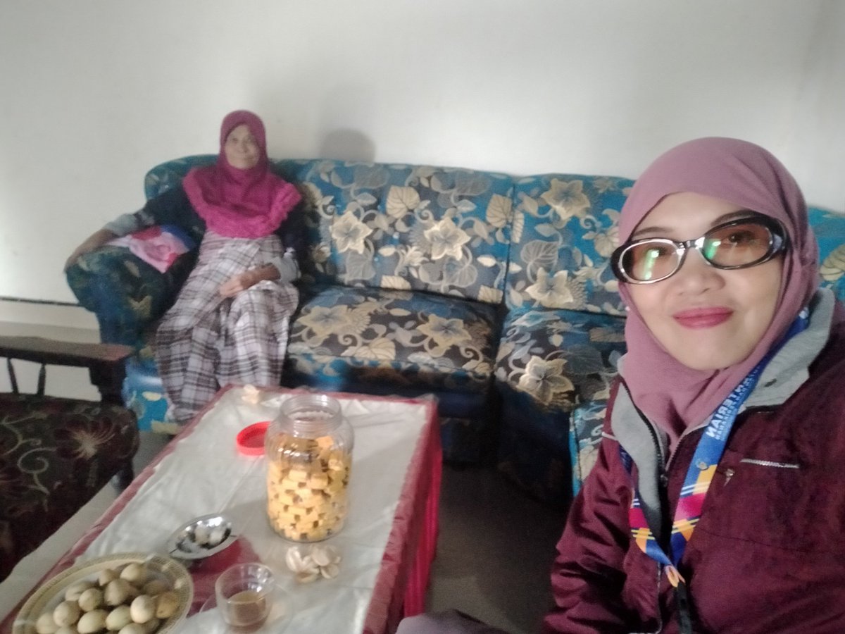 @5thy4chmad, S.Pi.,M.Si tweet media