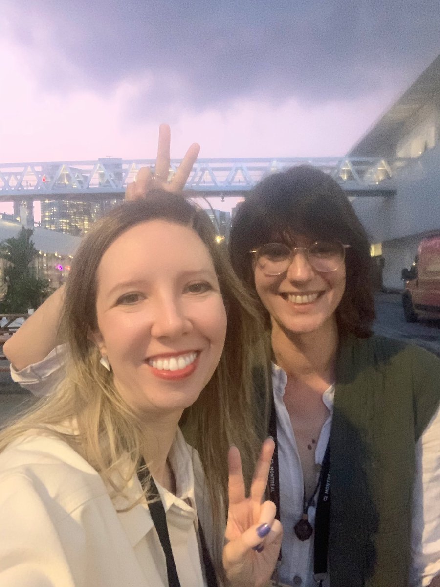 Kiira (@doubleeyepro) on Twitter photo From Virtual Avatars to IRL! It is always pure JOY to meet in physical reality with <a href="/AndyFidel_/">Andy Fidel ✨</a> From Virtual Avatars to IRL! It is always pure JOY to meet in physical reality with <a href="/AndyFidel_/">Andy Fidel ✨</a>