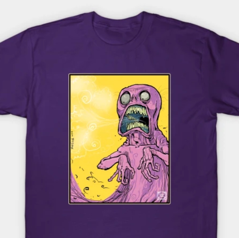 RobSchrab's tweet photo. NEW SHIRT! ON SALE for $16!! #SchrabHomeVideo https://t.co/AGZKnAXXeE https://t.co/IKf2QNSVjq