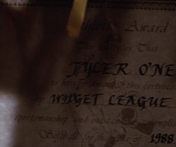 Was just watching an old movie and I saw this certificate for BIG T1 <a href="/loltyler1/">loltyler1</a>