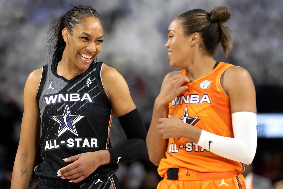 The women of the WNBA are some of the most hardworking and talented athletes in the world. They spend countless hours training, strategizing, and playing, all while balancing personal lives and often additional careers. Their games are filled with intensity, precision, and