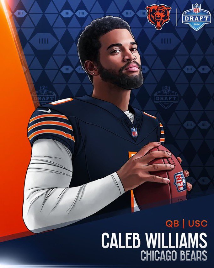 I really hope it will work for #dabears this time