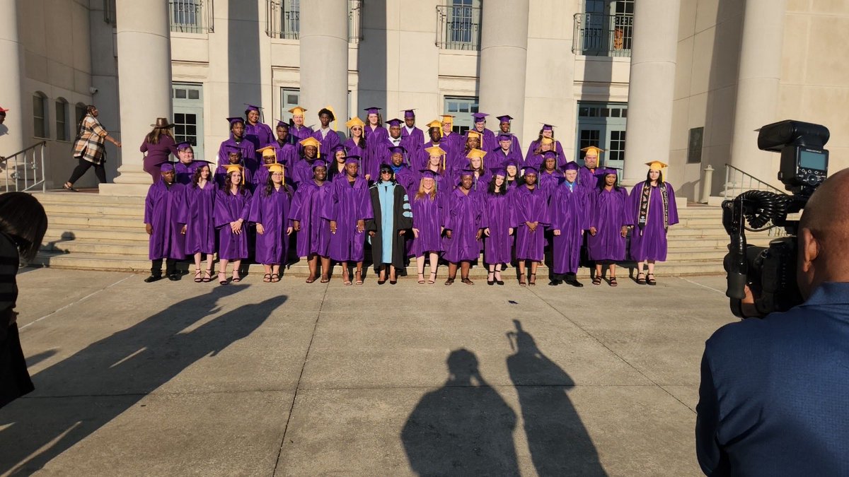 SumterSCAdultEd's tweet photo. Say Hello to SAE AMAZING 2024 Graduates 🎓We are so very proud of these wonderful students👏🏼👏🏼🎊🎉.Watch out-they’re on the move! https://t.co/FJmL7EST8Z