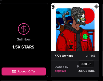 westinpeace's tweet photo. Getting ready to run another one of these!
Floor is approx $30 USD value
Same accounts as before + adding myself to the mix.
THIS IS THE NFTeaser - keep an eye out for the actual tweet. (still calling it tweet ftw!) https://t.co/t3nbex4TJL