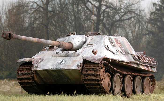 The Russians have begun deploying 