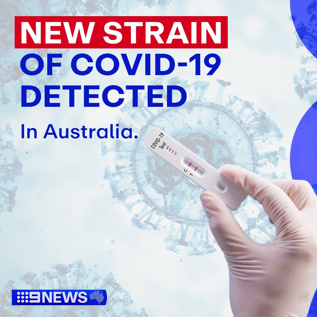 Aussies are on alert as a fresh wave of COVID sweeps the country, thanks to a new mutation of the disease. The variant has been nicknamed FLiRT and is more transmissible than previous iterations of the virus, but is known to cause less severe symptoms. #9News