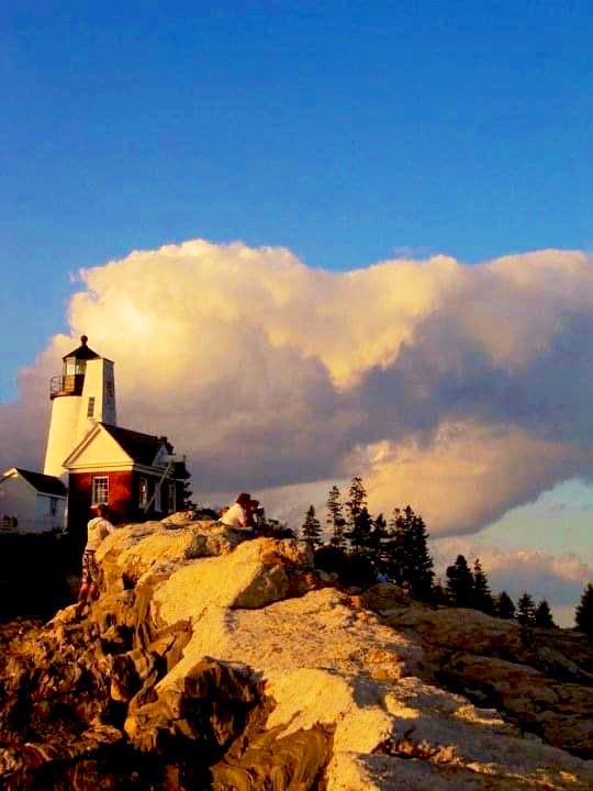 balkan_valkyrie's tweet photo. @jasonrowphoto #lighthouse #Maine https://t.co/Ak0telHCYS