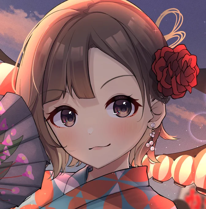 #我ながら天才なお顔4選