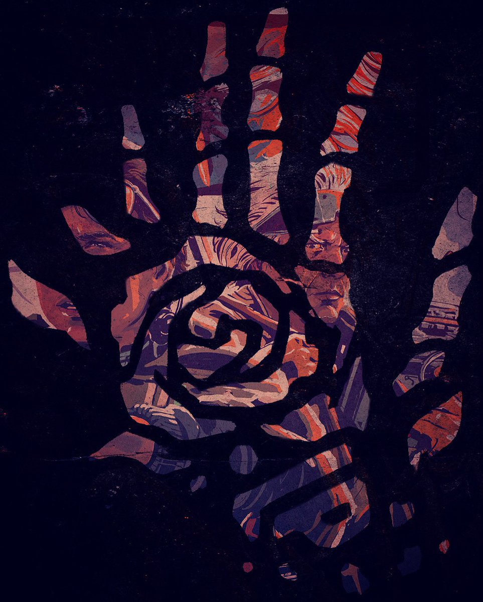 ARTofLOGANPACK's tweet photo. One of two new entries in my “of Blood &amp; Sand” limited series releasing tomorrow for Memorial Day weekend.

https://t.co/j1loofRiGu https://t.co/TXfuIQ4Mbr