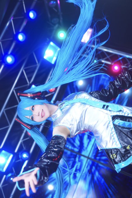 コスプレイヤーしゅんすけのTwitter画像4
