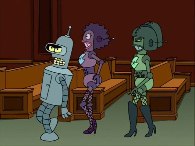 me and the porn bots who fave all my tweets