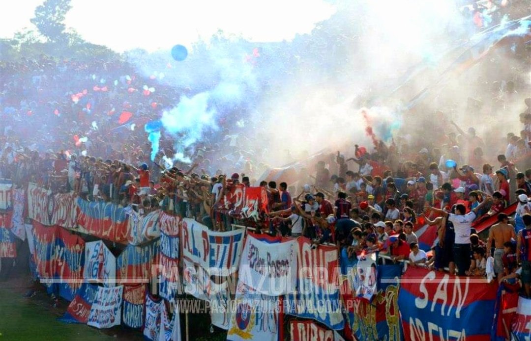 EL SÁBADO LA FIESTA LO HACEMOS TODOS JUNTOS. A DEMOSTRAR PORQUE SOMOS CONSIDERADOS "LA SEGUNDA CAPITAL DEL SENTIMIENTO". 
SEGUIMOS RECIBIENDO COLABORACIONES PARA EL RECIBIMIENTO.
CDE ES DE CERRO 🔵🔴💪🏼