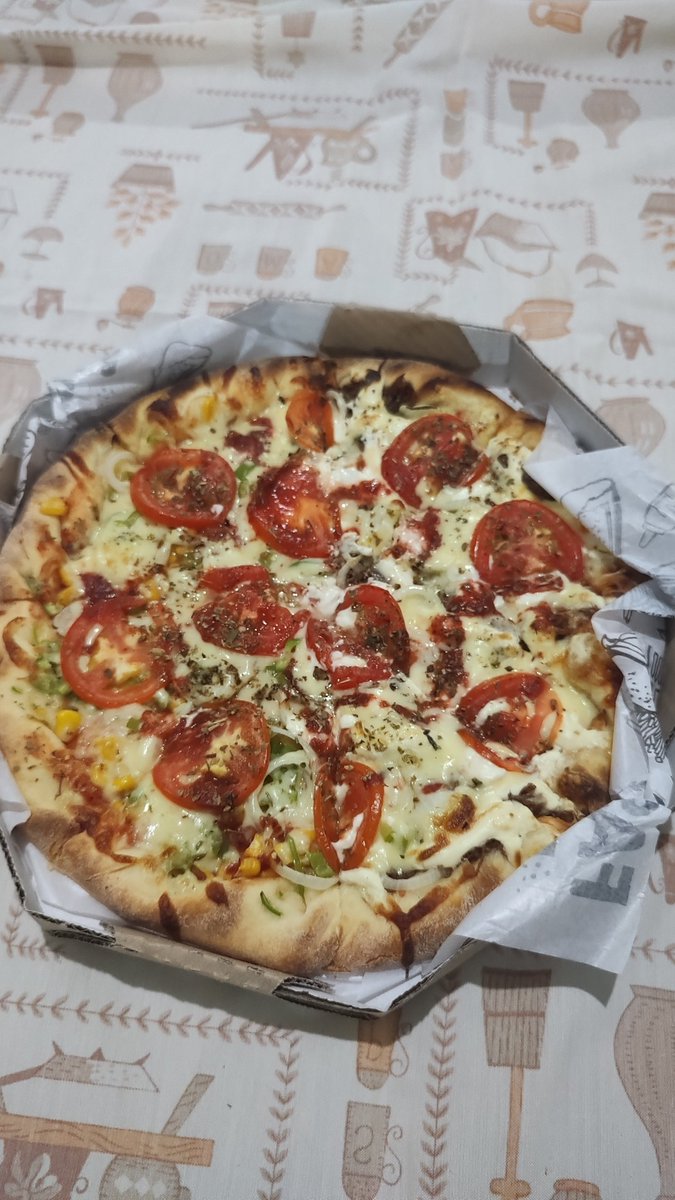 Feliz Bitcoin PizzaDay!