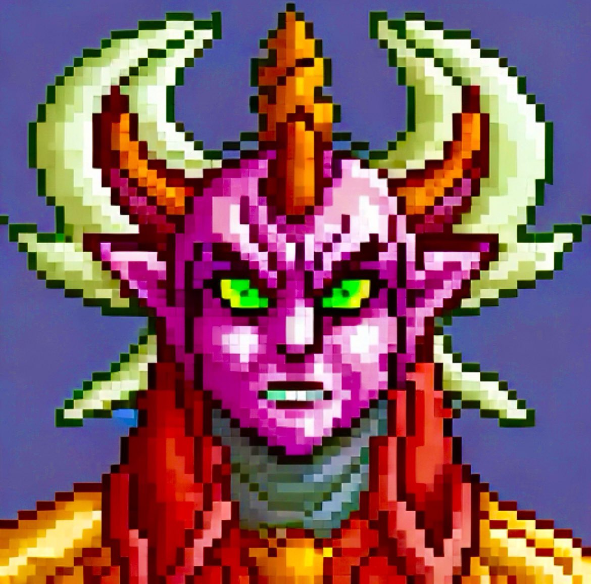 DemonCraftNFT tweet media