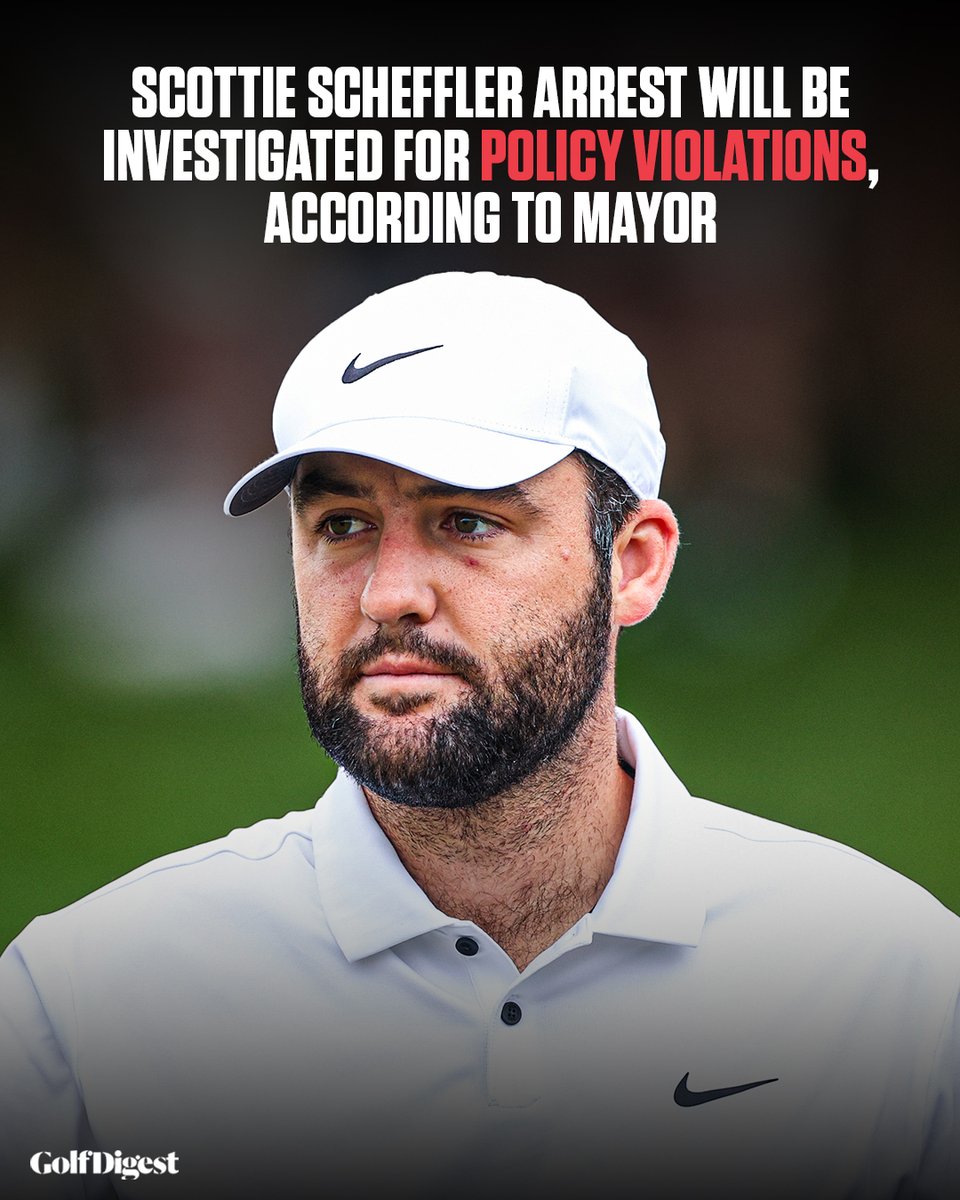 Golf Digest tweet media