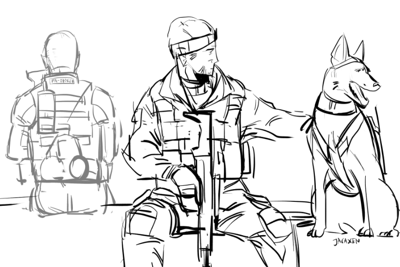 Jaca 🎉🎉👽🏳️‍🌈 comms closed tweet media