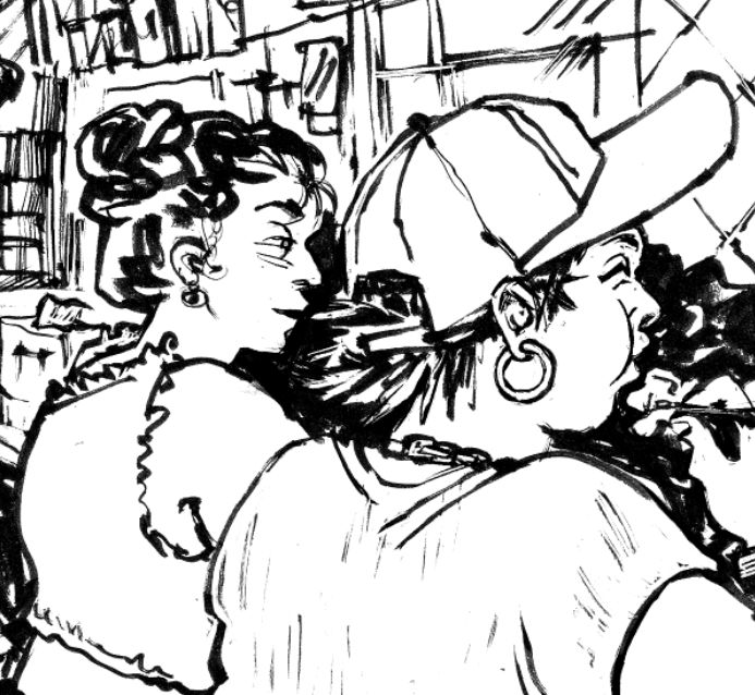 ilana blady tweet media