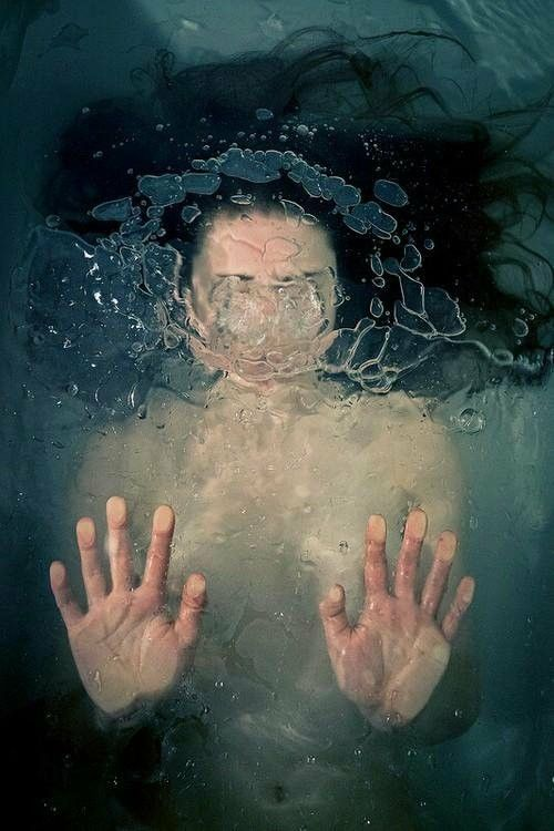 #horrorprompt #vsshorror
Plunging below the surface
Panic filled him
The freezing water
Bound his limbs like chains
Stuck under the ice
He pounded it from below
Hoping for a fracture
But the ice held firm
His hands bled
His lungs screamed 
And the darkness took him