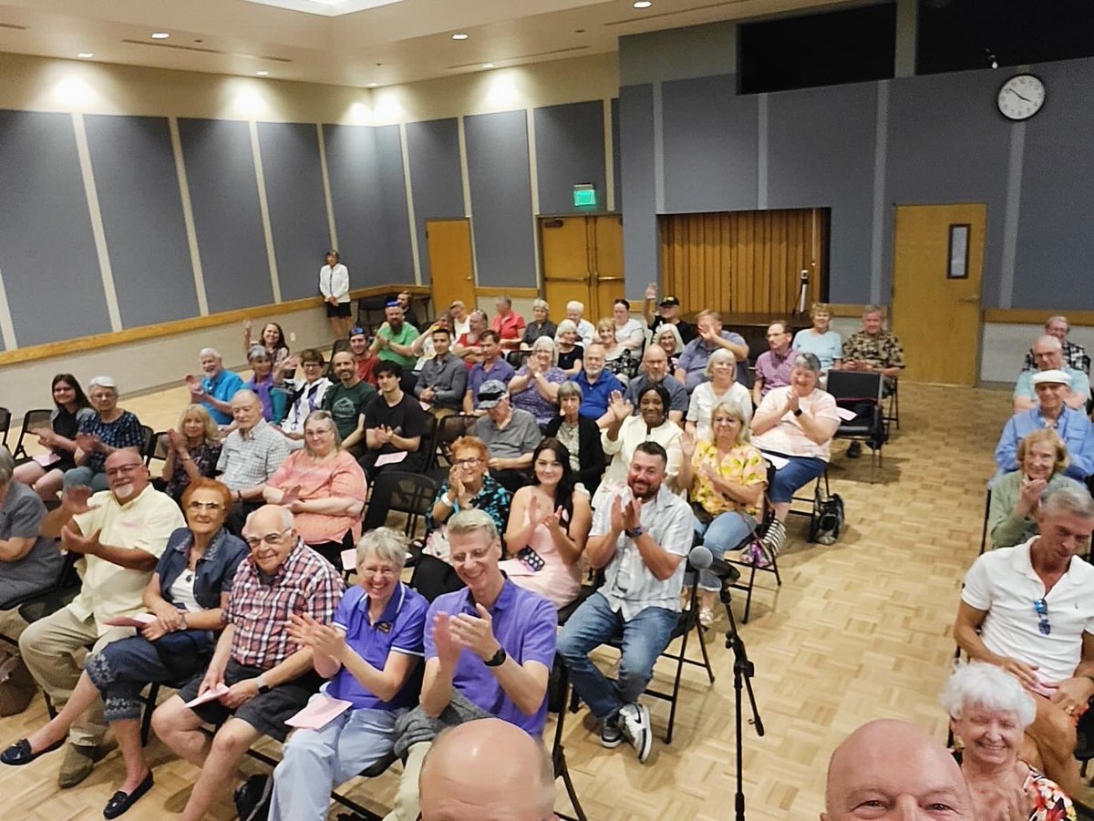 TucsonBand66's tweet photo. A few shots from our Mother’s Day concert!
#tucsonconcertband #music #lovemusic #localmusic #localtucson #tucsonlocal #tucsonmusic #tucson #ThisIsTucson #ThingsToDoInTucson #az #May #Sunday #MothersDay #concert #performance #SunCity #orovalley #BandsofACB https://t.co/FU6cHSQmf5