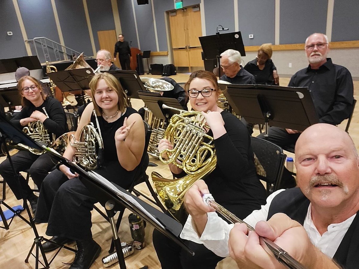 A few shots from our Mother’s Day concert!

#tucsonconcertband #music #lovemusic #localmusic #localtucson #tucsonlocal #tucsonmusic #tucson #ThisIsTucson #ThingsToDoInTucson #az #May #Sunday #MothersDay #concert #performance #SunCity #orovalley #BandsofACB