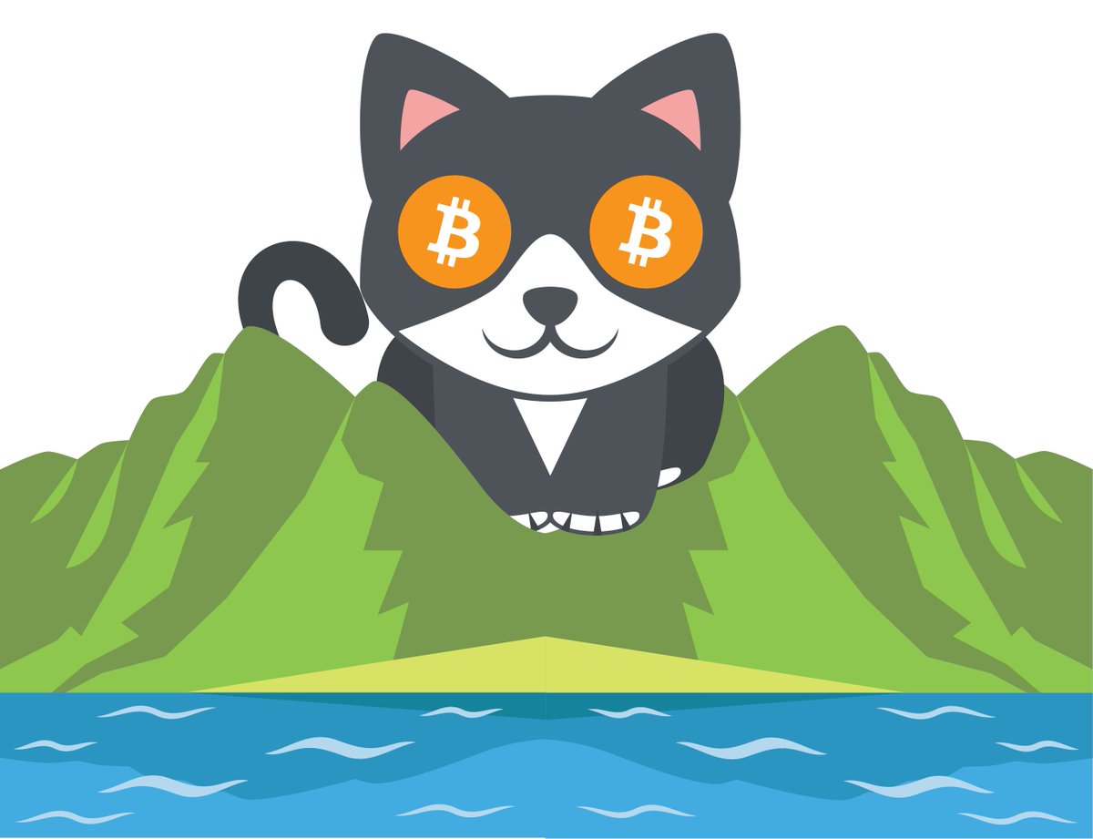 IYKYK $CATG 🤝 CATAGONIA•COIN